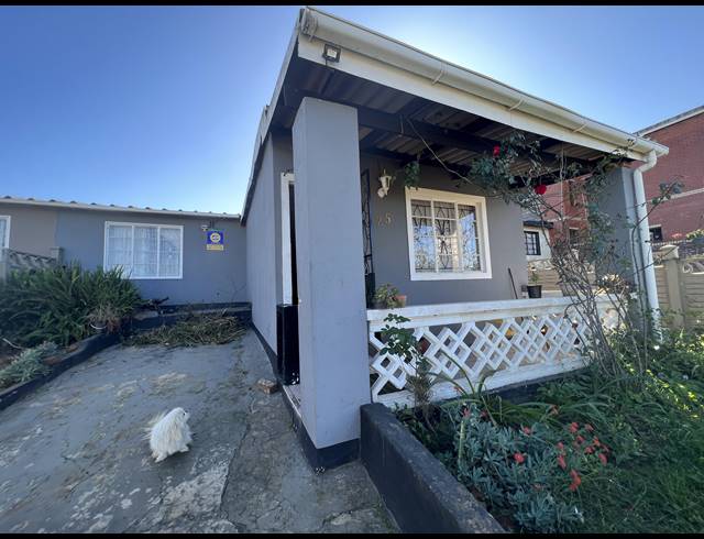2 BEDROOM HOUSE FOR SALE IN NORTHDALE